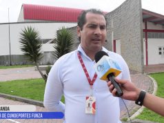 Continúan los espacios deportivos para los funzanos