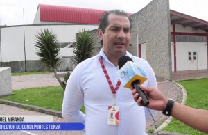 Continúan los espacios deportivos para los funzanos