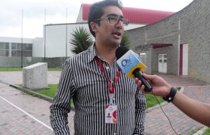 Funza tendrá centro acuático