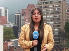 Famosa en el ojo del huracán por venta de productos fraudulentos