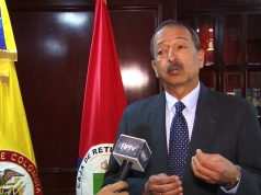 Información falsa sobre aumento salarial a Militares