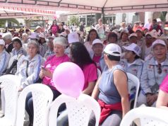 Que el cáncer no te toque