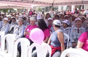 Que el cáncer no te toque