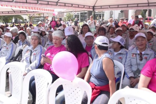 Que el cáncer no te toque