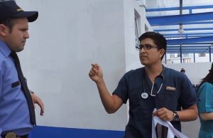 ¿Qué pasa en el Hospital E.S.E María Auxiliadora, mala administración?