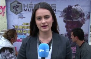 Ejercito inició campaña de incorporación en todo el país