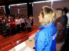 Millonaria inversión a escuelas de formación deportiva en Cundinamarca