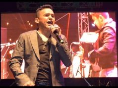 Gran concierto para festejar el día de las madres