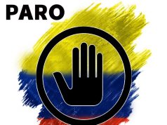 Trabajadores estatales anuncian Paro Nacional durante 48 horas