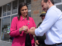 Personería de Mosquera vigila índices de violencia contra la mujer