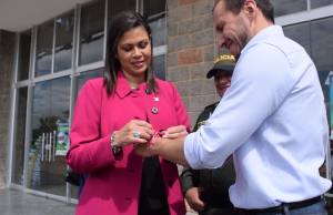 Personería de Mosquera vigila índices de violencia contra la mujer