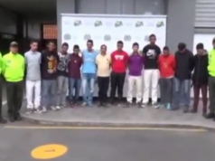 Duro golpe a la delincuencia en el municipio de Soacha