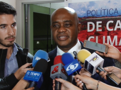 Minambiente lanza política de cambio climático