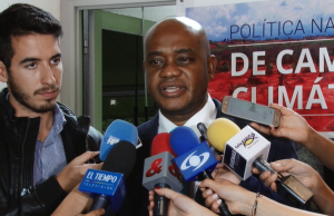 Minambiente lanza política de cambio climático
