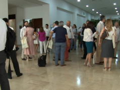 5to Congreso Latinoamericano de Telecomunicaciones