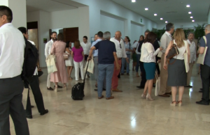 5to Congreso Latinoamericano de Telecomunicaciones