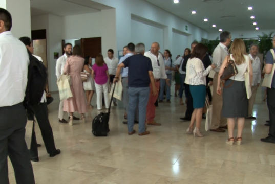5to Congreso Latinoamericano de Telecomunicaciones