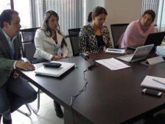 Parque temático móvil en gestión del riesgo y cambio climático