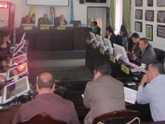 Control político a la empresa Hábitat Limpio de Mosquera