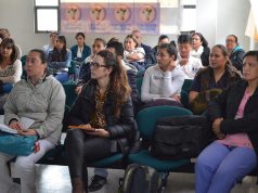 Facatativá pone en marcha acciones para prevenir enfermedades respiratorias