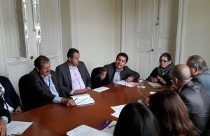 Facatativá busca recuperar escenarios patrimoniales de la ciudad