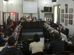 Control a calidad de agua en Mosquera