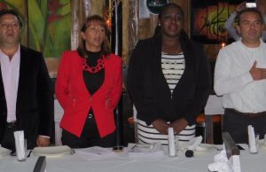 Cundinamarca sede del Campeonato Nacional de Pesas sub 17