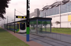 Nueva reunión para verificar avances de Regiotram