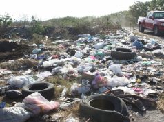 Alarmantes cifras sobre el mal manejo de residuos en Colombia