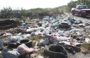 Alarmantes cifras sobre el mal manejo de residuos en Colombia