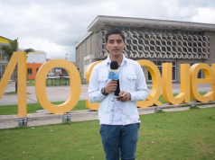 Mosquera orienta el proyecto de vida de los jóvenes