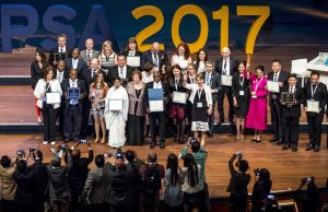 ONU otorga reconocimiento a la Gobernación de Cundinamarca