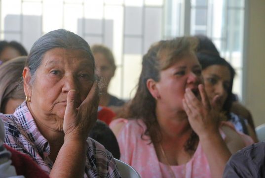 Casa de la Mujer de Facatativá, escenario de apoyo y fortalecimiento