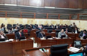 Asamblea pedirá explicación sobre centro para desmovilizados en Facatativá