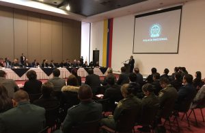 Colombia quiere acabar cultivos ilícitos de manera distinta, tras el fin del conflicto