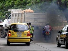 Municipios de Cundinamarca aceptaron medir su huella de CO2