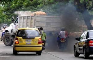 Municipios de Cundinamarca aceptaron medir su huella de CO2