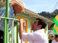 Más de $5.000 millones para el adulto mayor cundinamarqués