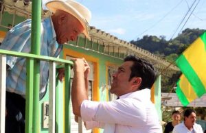 Más de $5.000 millones para el adulto mayor cundinamarqués