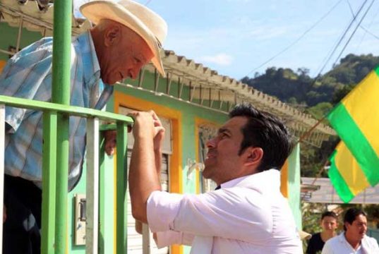 Más de $5.000 millones para el adulto mayor cundinamarqués
