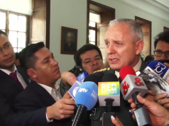 Se aprueba proyecto de ley que busca modificar servicio militar obligatorio.