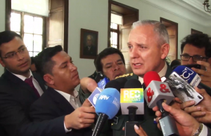 Se aprueba proyecto de ley que busca modificar servicio militar obligatorio.