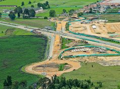 Corea apoyaría una nueva ciudad, entre tres municipios de Sabana Occidente