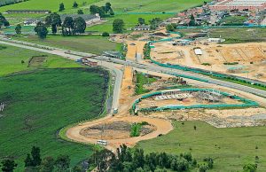 Corea apoyaría una nueva ciudad, entre tres municipios de Sabana Occidente