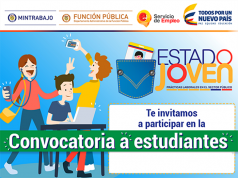 Inician inscripciones para hacer prácticas laborales en el Estado