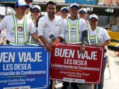 Plan de movilidad para el próximo puente festivo