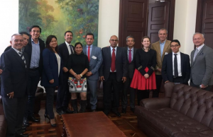 Aprobado el Proyecto de Ley del Entrenador Deportivo en Colombia