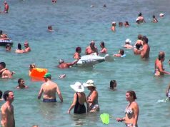 Ojo con el cáncer de piel