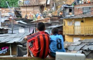 Alcaldes y Gobernadores en mora