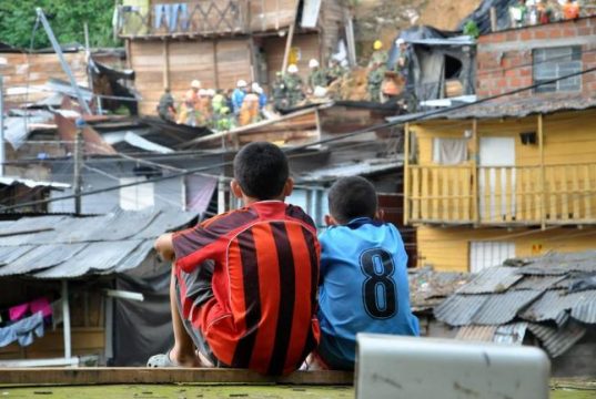 Alcaldes y Gobernadores en mora